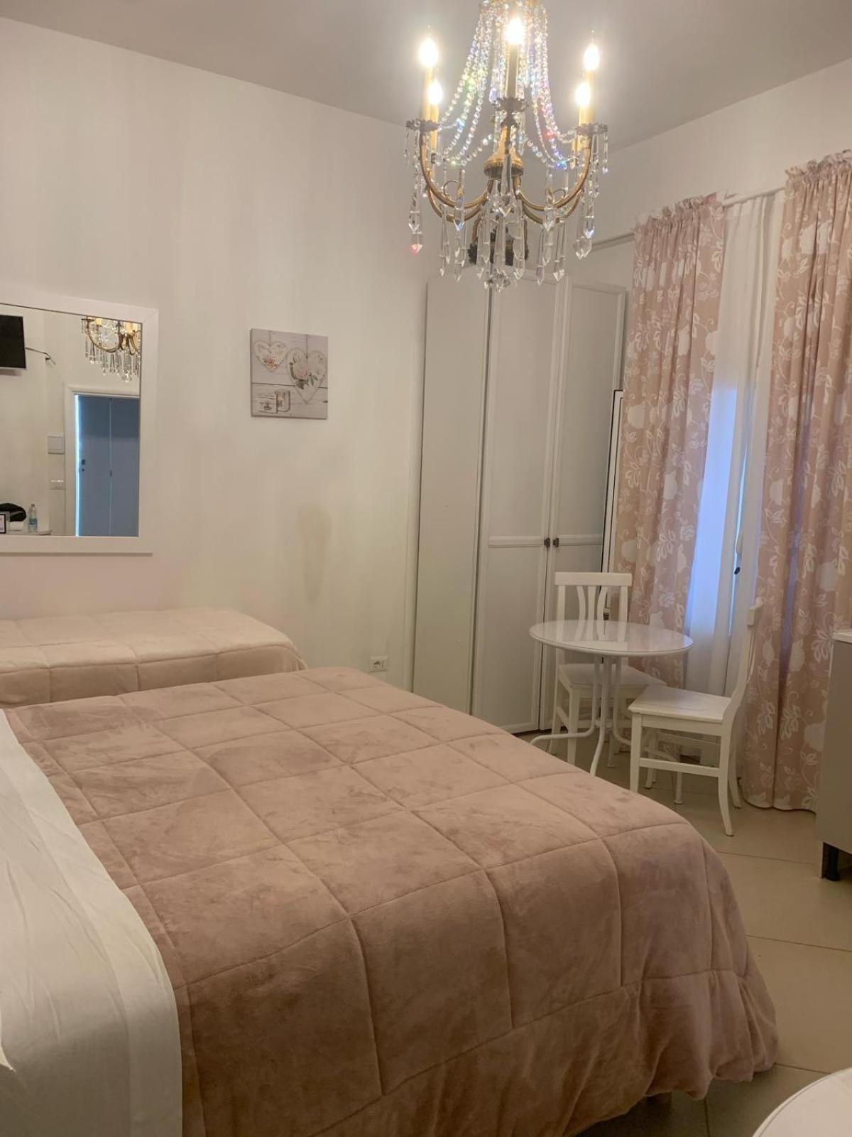 San Nicola D'Amare Bed & Breakfast Бари Екстериор снимка