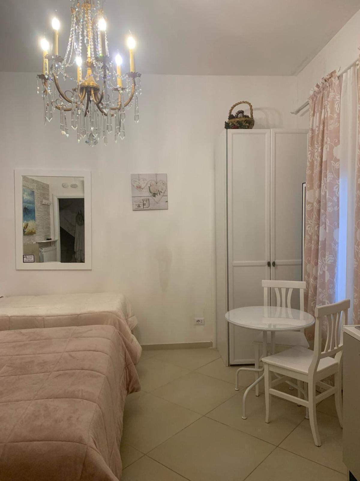 San Nicola D'Amare Bed & Breakfast Бари Екстериор снимка