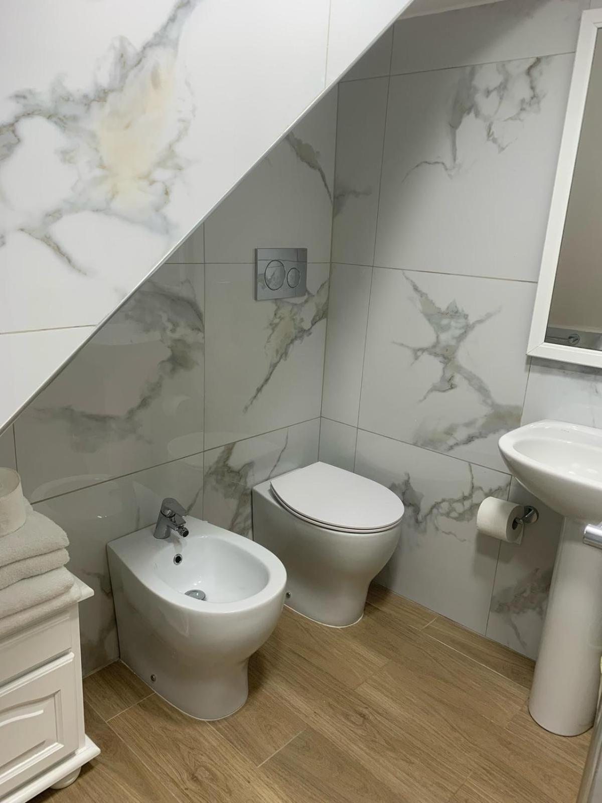San Nicola D'Amare Bed & Breakfast Бари Екстериор снимка